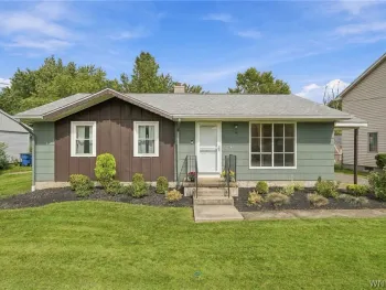 Property at 387 Frankhauser Road, Amherst, NY 14221