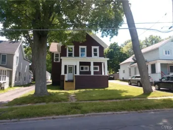 Property at 156 N Meadow Street, Watertown City, NY 13601