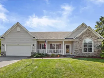 Property at 772 Patty Lane, Webster, NY 14580