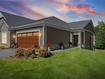 Property at 1368 Dawns Mist Lndg, Webster, NY 14580