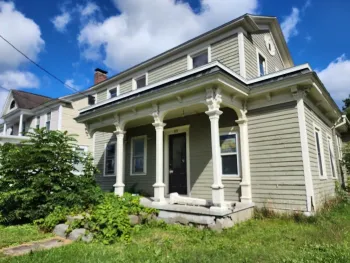Property at 83 Main Street, Milford, NY 13807