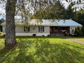 Property at 296 Camp Road, Pittsfield, NY 13411