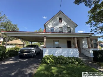 Property at 131 S Clinton Street, Olean, NY 14760