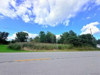 Property at Rt-400, Marilla, NY 14052