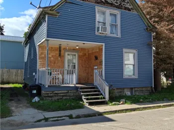Property at 52 Bemis Avenue, Hornell, NY 14843