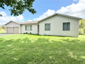 Property at 109 Whispering Oaks Lane, Otego, NY 13825
