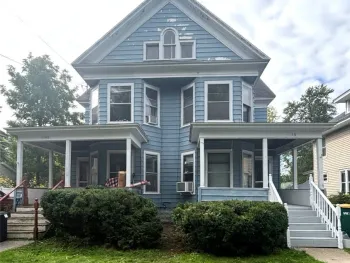 Property at 1146 Academy Street, Watertown City, NY 13601