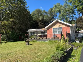 Property at 402 Thorne Street, Horseheads, NY 14845
