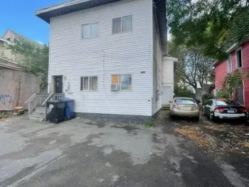 Property at 1224 N State Street, Syracuse, NY 13208