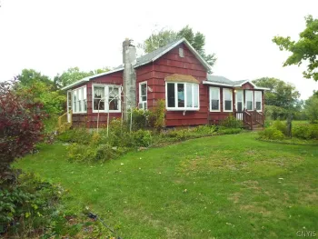 Property at 7111 Canaseraga Road, Sullivan, NY 13037