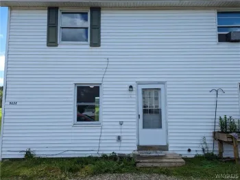 Property at 9636 Main Street, Machias, NY 14101