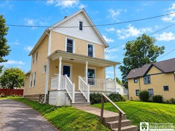 Property at 69 Royal Avenue, Jamestown, NY 14701