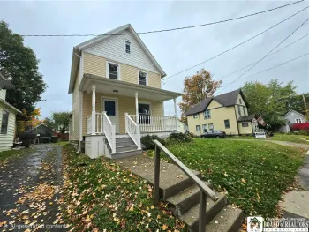 Property at 69 Royal Avenue, Jamestown, NY 14701