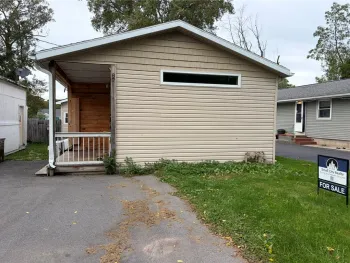 Property at 87 Lyman Street, Sweden, NY 14420