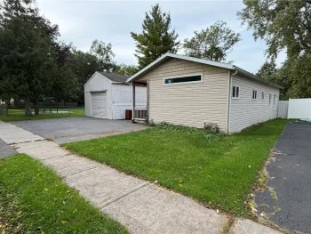Property at 87 Lyman Street, Sweden, NY 14420