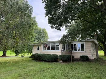 Property at 6250 Walkers Corner Road, Byron, NY 14422