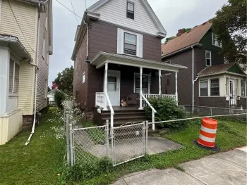 Property at 1727 La Salle Avenue, Niagara Falls, NY 14301
