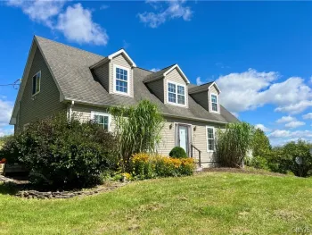 Property at 2615 Carson Road, Virgil, NY 13045