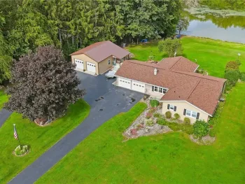 Property at 7070 Plainville Road, Lysander, NY 13112