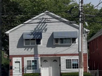 Property at 1258 Electric Avenue, Lackawanna, NY 14218