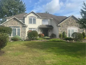 Property at 8290 Cody's Corners, Cicero, NY 13039