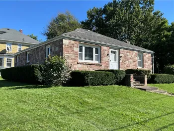 Property at 119 S Clinton Street, Albion, NY 14411