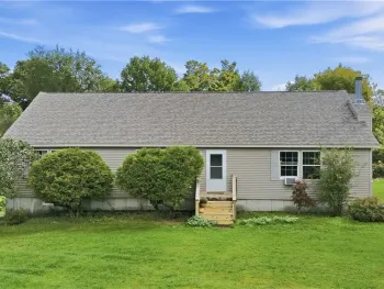 Property at 240 Brennan Road, Columbia, NY 13357