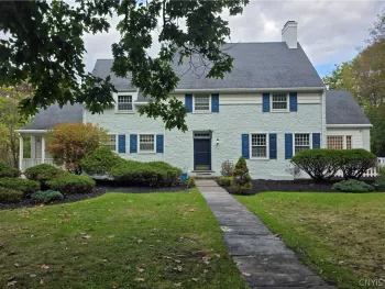 Property at 1103 Parkway  E, Utica, NY 13501