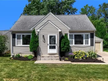 Property at 164 Orchard Drive, Tonawanda, NY 14223