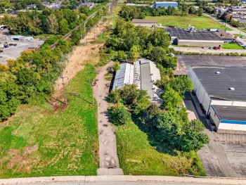 Property at 1450 E Henrietta Road, Henrietta, NY 14623