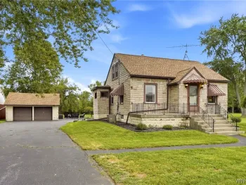 Property at 1190 Losson Road, Cheektowaga, NY 14227
