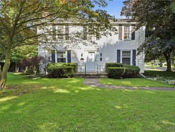 Property at 19 Euclid Avenue, Lockport City, NY 14094