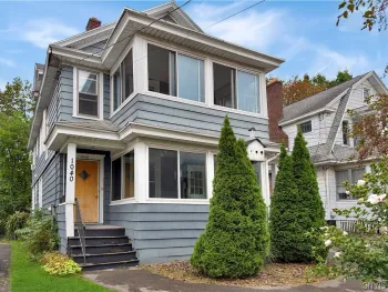 Property at 1038 Wadsworth Street, Syracuse, NY 13208