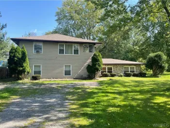 Property at 1153 Boncliff Drive, Alden, NY 14004