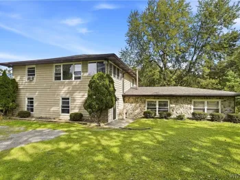 Property at 1153 Boncliff Drive, Alden, NY 14004