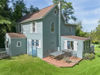 Property at 3496 Florence Street, Binghamton, NY 13903