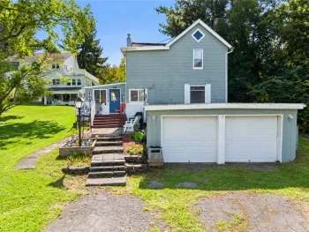 Property at 3496 Florence Street, Binghamton, NY 13903