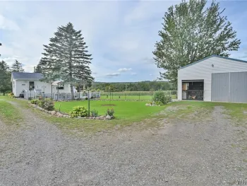 Property at 6335 Lemley Road, Covington, NY 14591