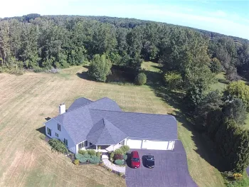 Property at 1374 Allen Rd Road, Penfield, NY 14526