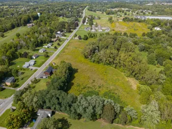 Property at VL Rt-88, Arcadia, NY 14513