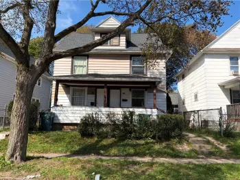 Property at 88 Fairbanks Street, Rochester, NY 14621