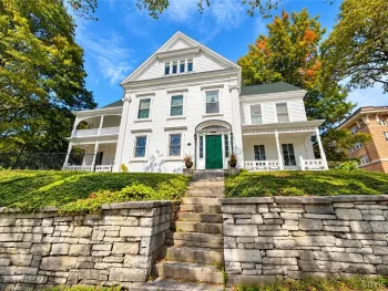 Property at 528 Garden Street, Little Falls City, NY 13365