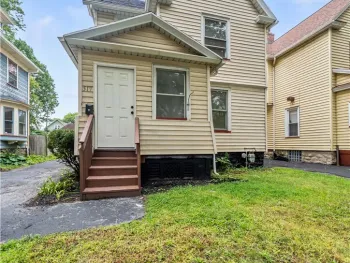 Property at 519 Parsells Avenue, Rochester, NY 14609