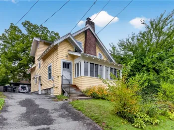 Property at 651 Helen Street, Syracuse, NY 13203