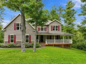 Property at 307 Old Gorge Road, Ithaca Town, NY 14850
