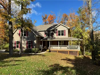 Property at 307 Old Gorge Road, Ithaca Town, NY 14850