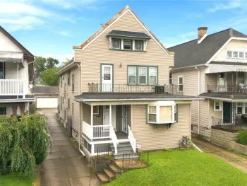 Property at 1161 Hertel Avenue, Buffalo, NY 14216