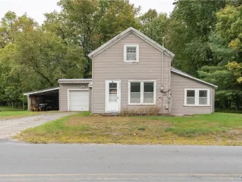 Property at 7573 Lyons Dale Road, Lyonsdale, NY 13368