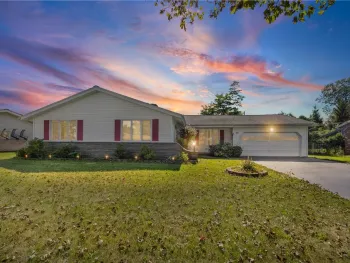 Property at 23 Sweet Birch Lane, Greece, NY 14615