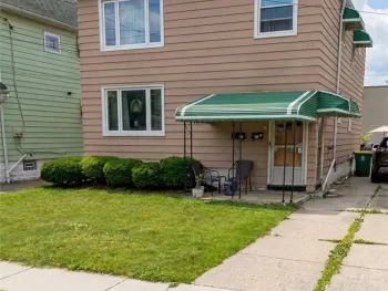 Property at 39 Hartwell Road, Buffalo, NY 14216